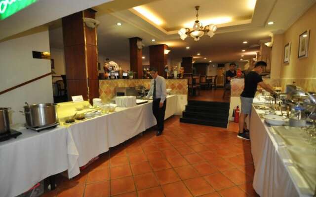 S79 Vuon Saigon Hotel & Spa