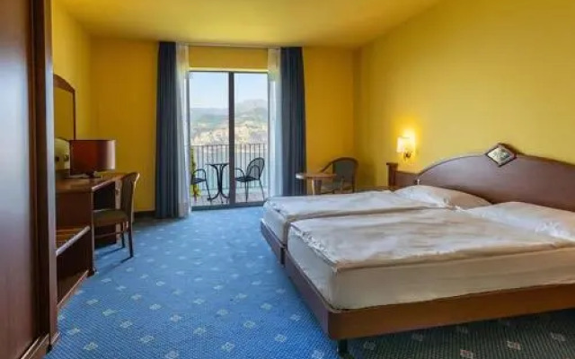 Panorama Residence Hotel