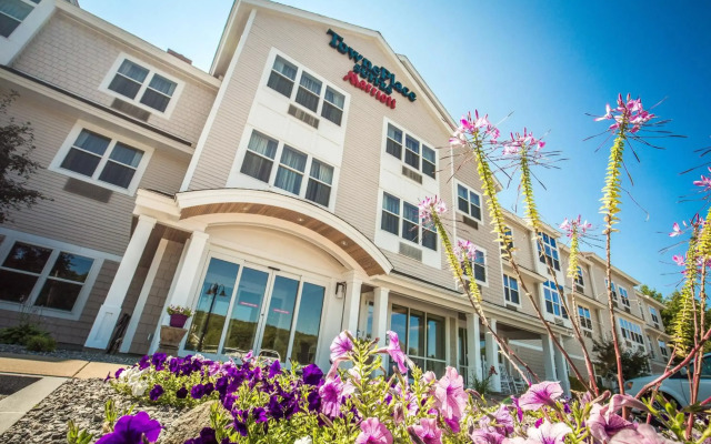 TownePlace Suites by Marriott Gilford