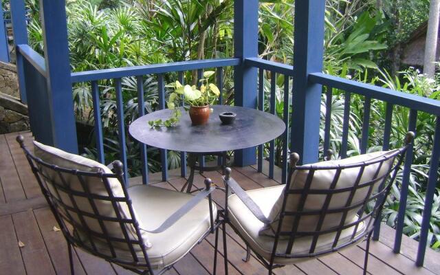 Taman Bebek Bali Resort  Spa