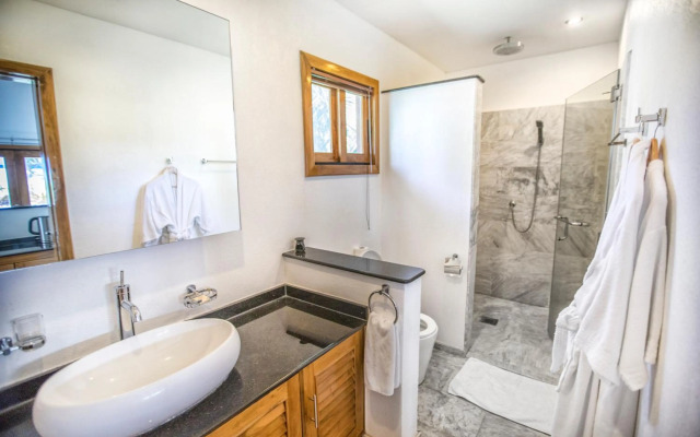 Salamangka Beach and Dive Resort