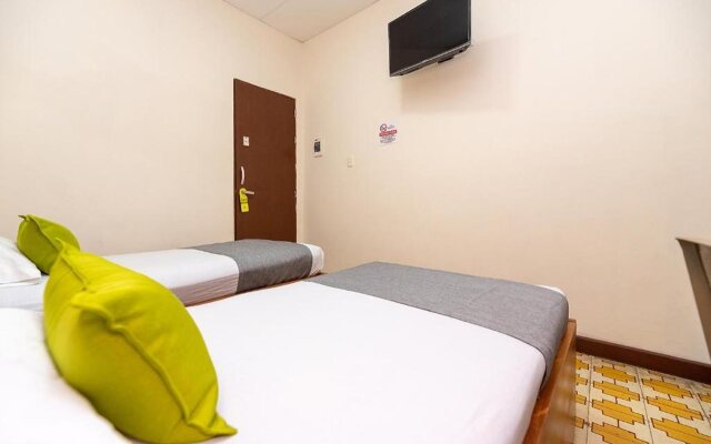 Hotel Ayenda Skall 1319