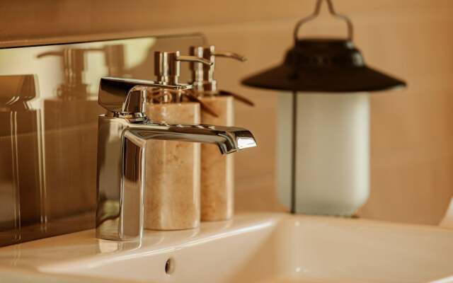 Twinpalms Tented Camp Phuket