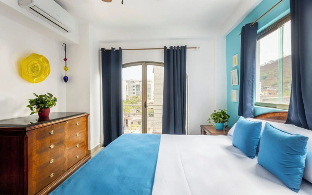 Hotel Pueblito Vallarta