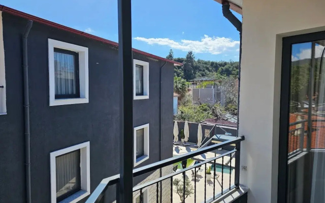Er Turistik Hotel