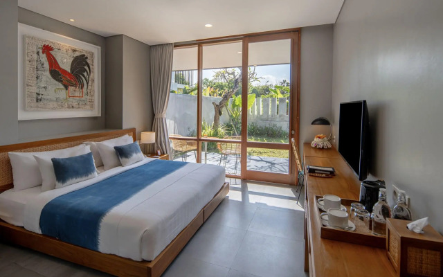 Ecozy Dijiwa Canggu