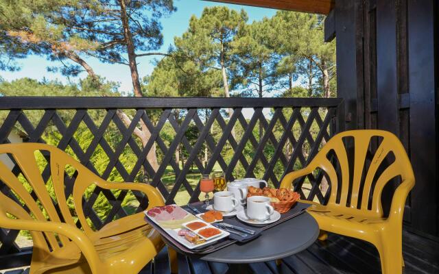 Best Western Golf Hotel Lacanau