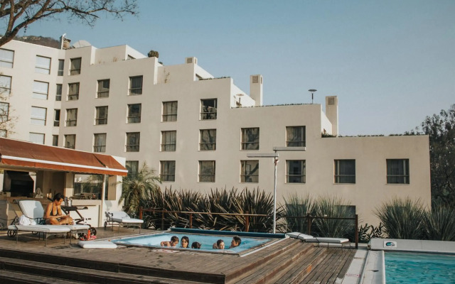 Sheraton Salta Hotel