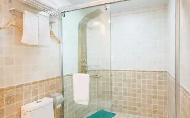 Dongshan Zhuolan Resort Hotel