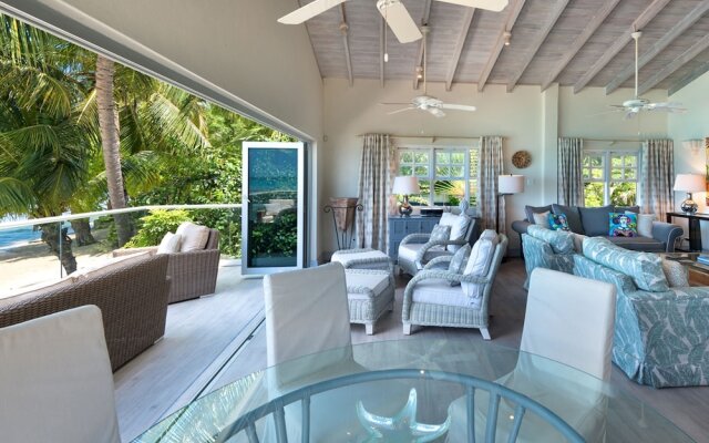 Westshore Beach House by Blue Sky Luxury
