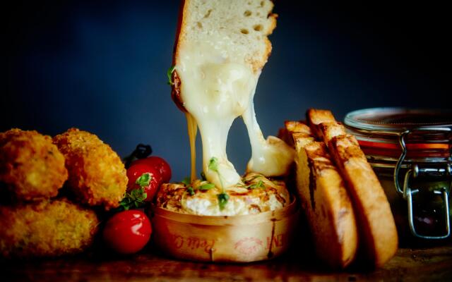 Hotel Indigo Cardiff by IHG