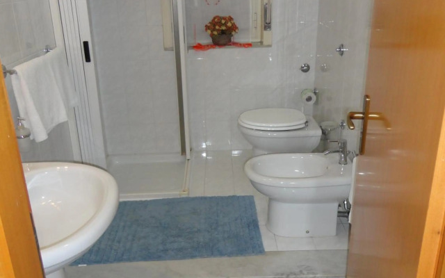 Baciati dal Sole - Appartamento in centro