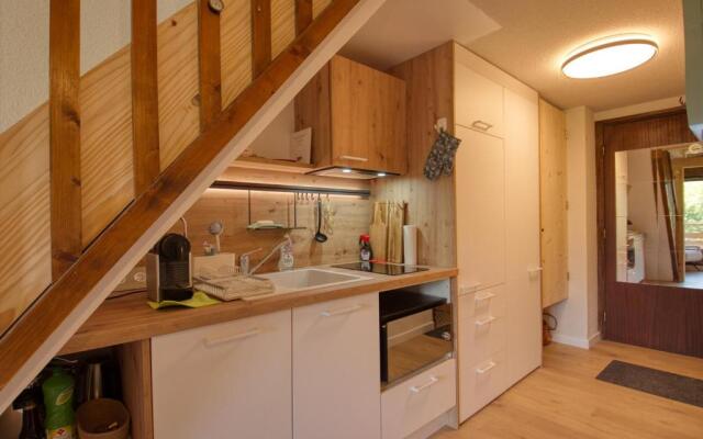 Appartement Morillon Village, 3 pièces, 4 personnes - FR-1-642-68