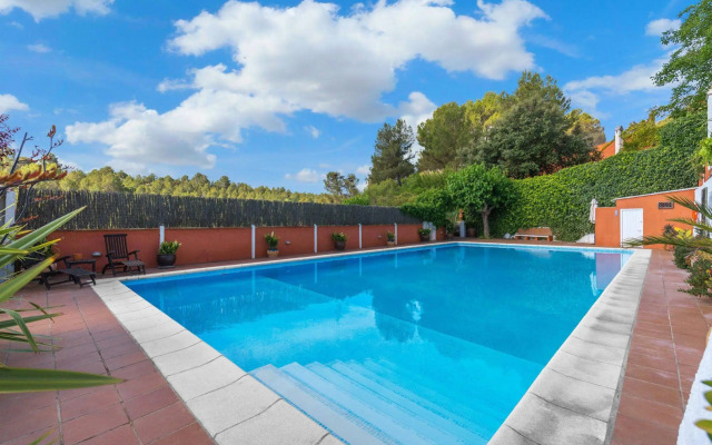 Comarquinal Bioresort Penedès