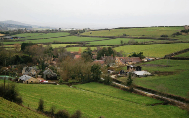 The Grange at Oborne