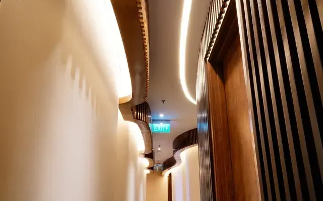 The Five Residences Hanoi