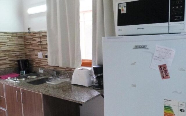 Moderno Departamento Céntrico en SMA