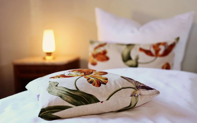 Klosterhotel Marienfließ