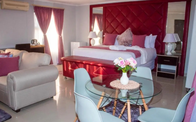 Rufaro Hotel, Conference & Spa