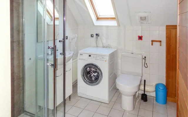 Oesterbaai - 8 Personen