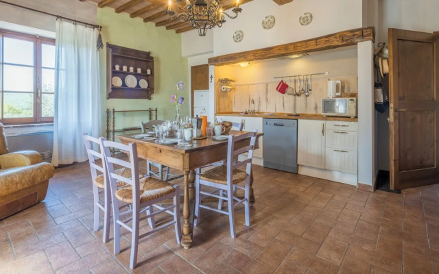 San Paolo Farm, Wifi, Pool, Val Di Cecina