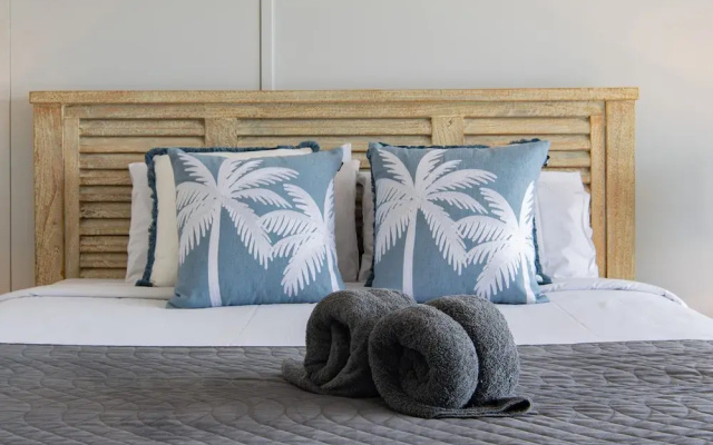 Ocean Views 49A