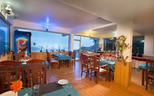 Lazo Golden Valley Resort