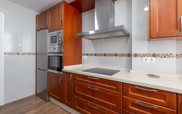 Casa Marina in Torre del Mar