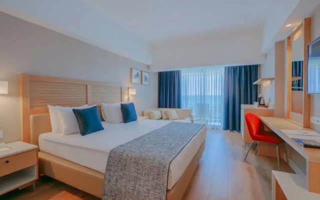 Sural Saray Hotel