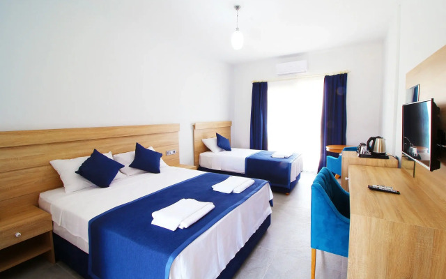 My Bitez Suites