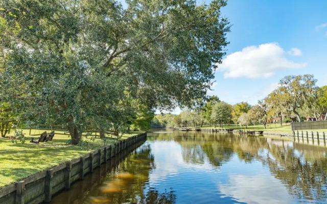 Benson House in Dickinson