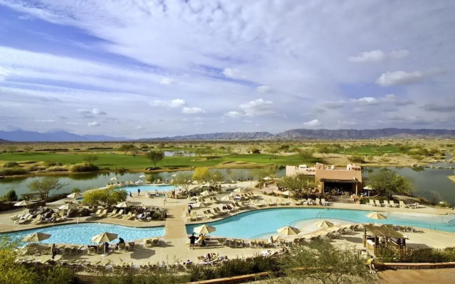 Sheraton Grand at Wild Horse Pass