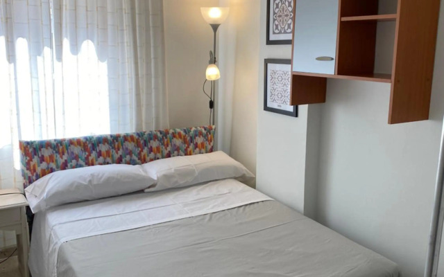 Apartamento Poeta Zorrilla