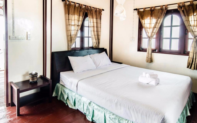 Sea Garden Resort - Haad Chao Phao