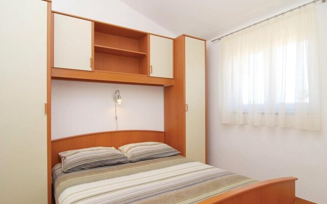 Amazing Home in Vir With Wifi and 2 Bedrooms