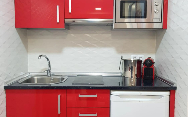 Apartamentos Sueños de Toledo