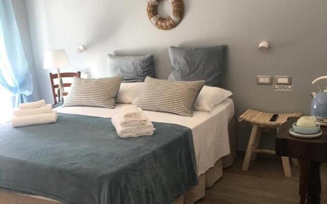 Laura E Christian Rooms