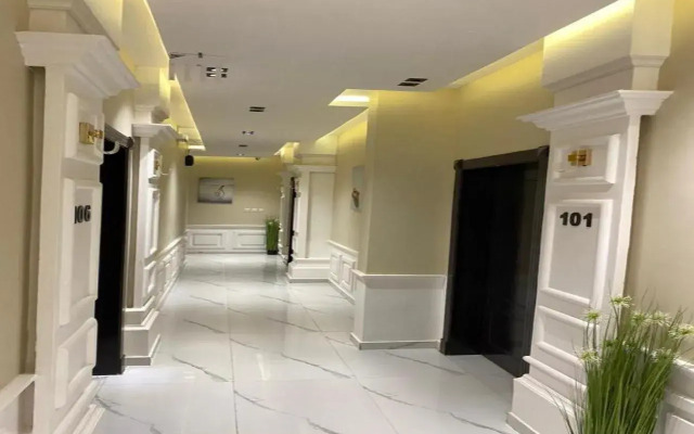 Jumeirah Hotel