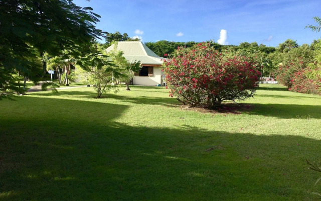 Résidence Le Vallon Guadeloupe