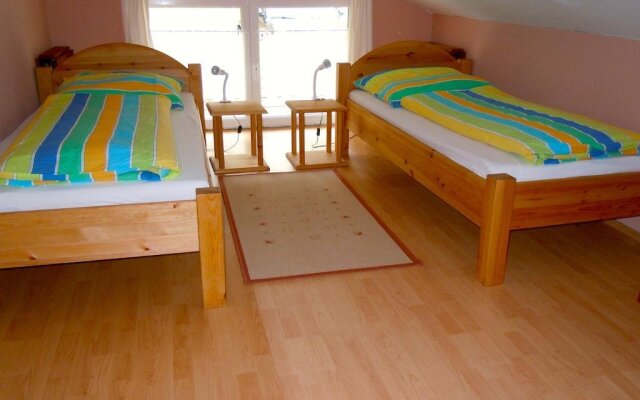 Seegarten Appartements