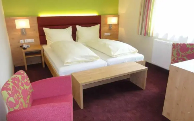 Hotel Schladmingerhof