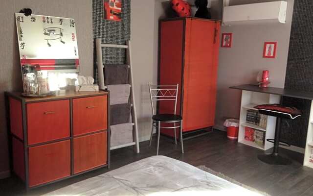 Chambre d'H¿tes Hola