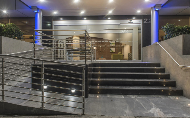 Holiday Inn Express Mexico - Toreo by IHG