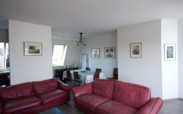 LE 56 Duplex avec Terrasse