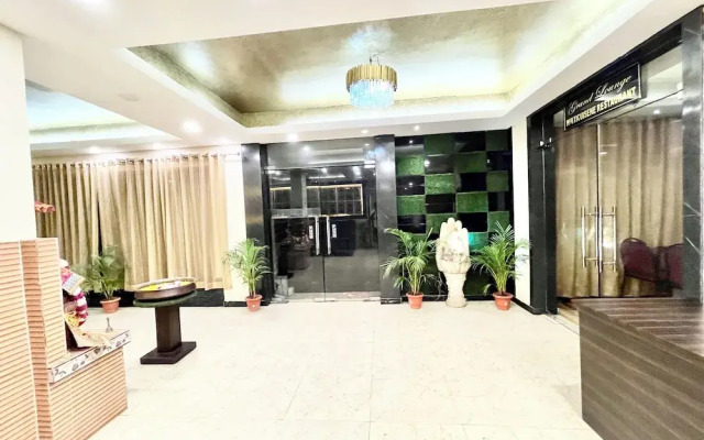 G RESORT- PURI near Sea Beach & Pool