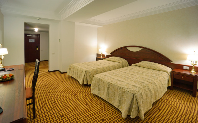 Citrin Hotel - Adults Only