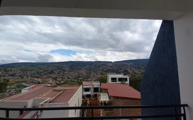 B&B Mountain View