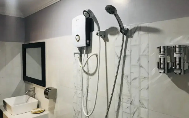 Maison Rivera Guest House