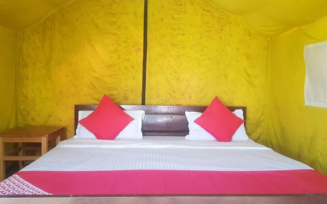 Rajgarh Hills By OYO Rooms