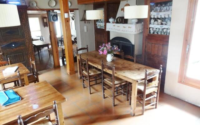 Hostal Casa Laplaza